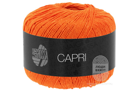 CAPRI, схема вязания на сайте Люди Вяжут