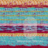 COOL WOOL 4 SOCKS print III, схема вязания на сайте Люди Вяжут