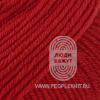 COOL WOOL SUPERBIG, схема вязания на сайте Люди Вяжут