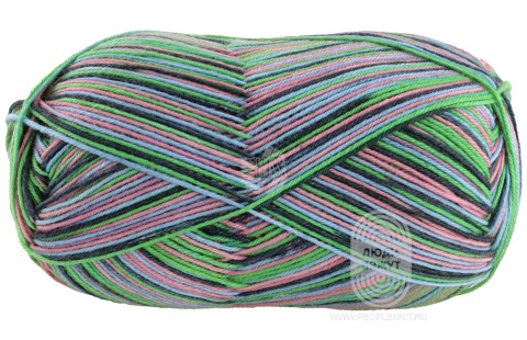 MEILENWEIT 100 MERINO EXTRAFINE COSY, схема вязания на сайте Люди Вяжут
