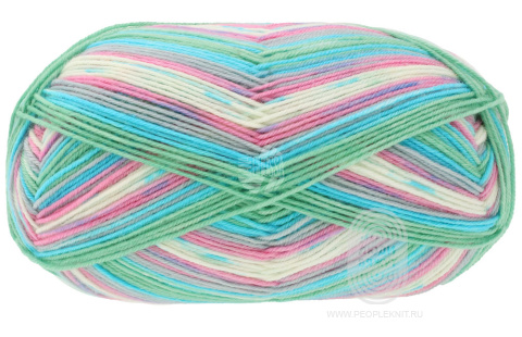 MEILENWEIT 100 MERINO EXTRAFINE LAURA, схема вязания на сайте Люди Вяжут