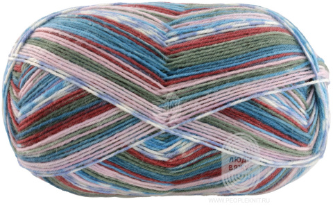 MEILENWEIT 6-PLY 150 ARTE, схема вязания на сайте Люди Вяжут