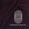 COOL WOOL SUPERBIG melange, схема вязания на сайте Люди Вяжут