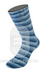 MEILENWEIT 100 COSY SOCKS SOFT STRIPES, схема вязания на сайте Люди Вяжут