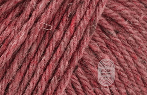 Landlust SOFT TWEED 90, схема вязания на сайте Люди Вяжут