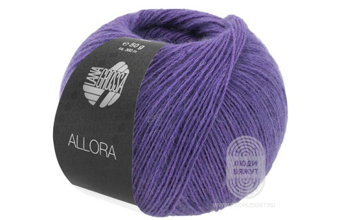 ALLORA, схема вязания на сайте Люди Вяжут