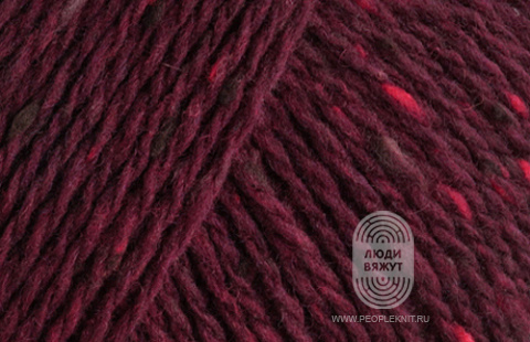 Landlust SOFT TWEED 180, схема вязания на сайте Люди Вяжут