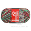 MEILENWEIT 100 MERINO CHRISTMAS LUREX, схема вязания на сайте Люди Вяжут