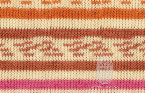 MEILENWEIT 6-PLY 150 MARINELLA, схема вязания на сайте Люди Вяжут
