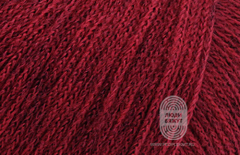 CASHMERE 16 FINE /degrade, схема вязания на сайте Люди Вяжут