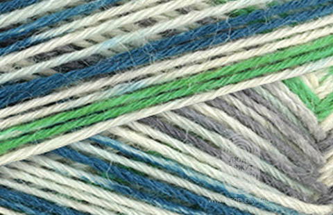 MEILENWEIT 6-PLY 150 MARINELLA, схема вязания на сайте Люди Вяжут