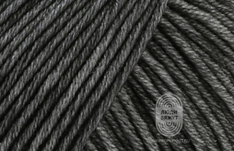 COOL WOOL BIG vintage, схема вязания на сайте Люди Вяжут
