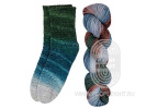 MEILENWEIT 50 SPECIAL hand-dyed, схема вязания на сайте Люди Вяжут
