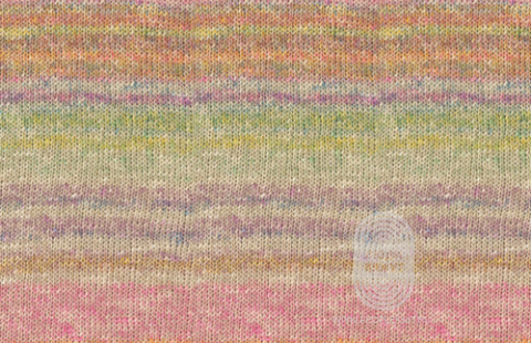MOSAICO, схема вязания на сайте Люди Вяжут