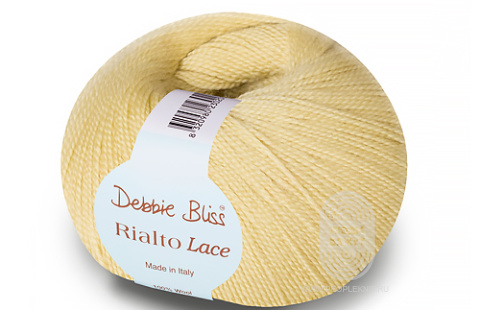 RIALTO LACE, схема вязания на сайте Люди Вяжут