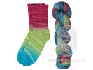 MEILENWEIT 50 SPECIAL hand-dyed, схема вязания на сайте Люди Вяжут