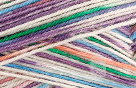 MEILENWEIT 100 CASHMERE PICCOLO, схема вязания на сайте Люди Вяжут