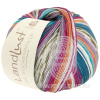 LANDLUST DIE SOCKENWOLLE III 6-PLY 150 , схема вязания на сайте Люди Вяжут