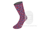 MEILENWEIT 6-PLY 150 MULTI, схема вязания на сайте Люди Вяжут