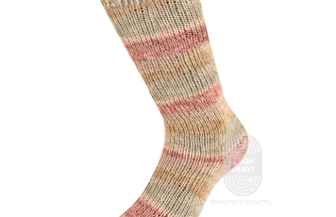 MEILENWEIT 6-PLY 150 ACTION, схема вязания на сайте Люди Вяжут