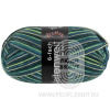 MEILENWEIT 6-PLY 150 INTENSO, схема вязания на сайте Люди Вяжут
