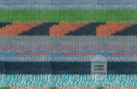 MEILENWEIT 6-PLY 150 ARTE, схема вязания на сайте Люди Вяжут