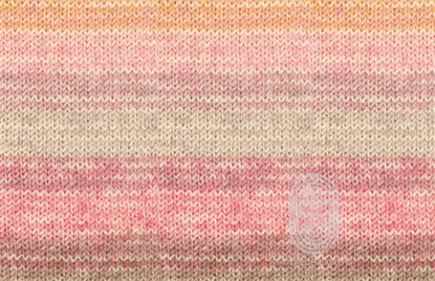 MEILENWEIT 100 COTTON BAMBOO POSITANO, схема вязания на сайте Люди Вяжут