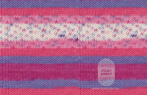 MEILENWEIT 100 MERINO EXTRAFINE LAURA, схема вязания на сайте Люди Вяжут