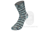 MEILENWEIT 100 MERINO SHADOW hand-dyed, схема вязания на сайте Люди Вяжут