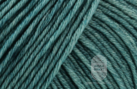 COOL WOOL BIG vintage, схема вязания на сайте Люди Вяжут