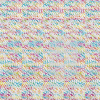 COTONE print/denim/spray/baby print/multi mouliné, схема вязания на сайте Люди Вяжут