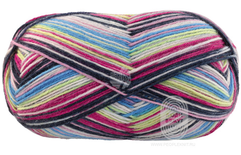 MEILENWEIT 6-PLY 150 ASIA, схема вязания на сайте Люди Вяжут