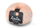 Lala Berlin HAIRY, схема вязания на сайте Люди Вяжут