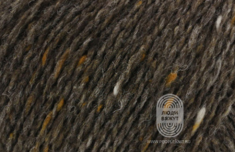 Landlust SOFT TWEED 180, схема вязания на сайте Люди Вяжут