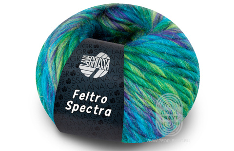 FELTRO spectra/disegno, схема вязания на сайте Люди Вяжут