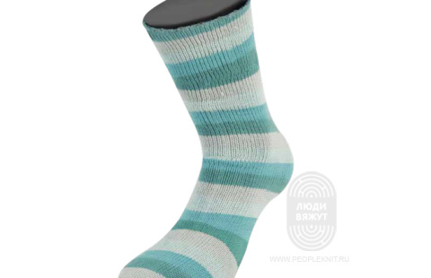 Solo Cotone CAPRI TONO, схема вязания на сайте Люди Вяжут