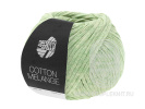 COTTON MELANGE, схема вязания на сайте Люди Вяжут