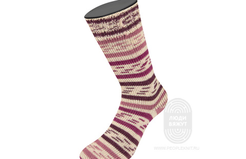MEILENWEIT 6-PLY 150 MARINELLA, схема вязания на сайте Люди Вяжут