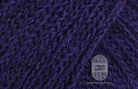 ALTA MODA ALPACA, схема вязания на сайте Люди Вяжут