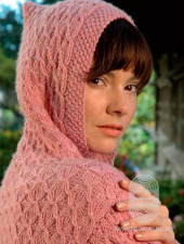 Teja Hoodie, схема вязания на сайте Люди Вяжут