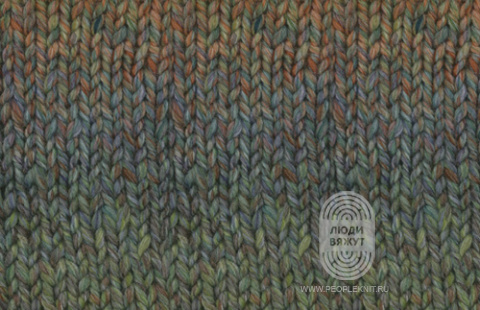 MERINO TWISTER, схема вязания на сайте Люди Вяжут