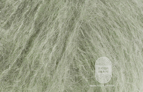 MOHAIR MODA, схема вязания на сайте Люди Вяжут