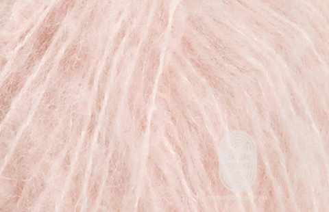 MOHAIR MODA, схема вязания на сайте Люди Вяжут