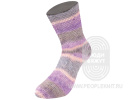 Solo Cotone PARADISO, схема вязания на сайте Люди Вяжут