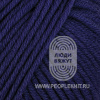 COOL WOOL SUPERBIG, схема вязания на сайте Люди Вяжут