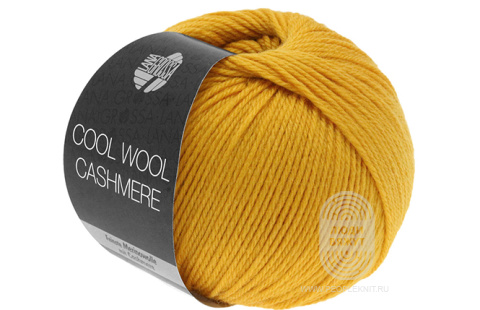 COOL WOOL CASHMERE, схема вязания на сайте Люди Вяжут