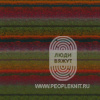MEILENWEIT 100 RAINBOW, схема вязания на сайте Люди Вяжут