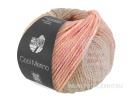 COOL MERINO DEGRADE, схема вязания на сайте Люди Вяжут
