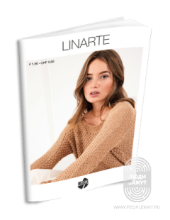 Linarte Booklet