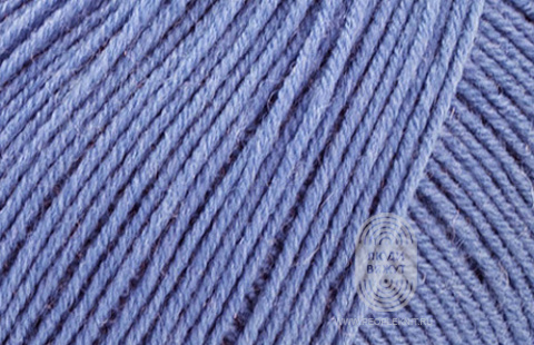 COOL WOOL 4 SOCKS uni, схема вязания на сайте Люди Вяжут